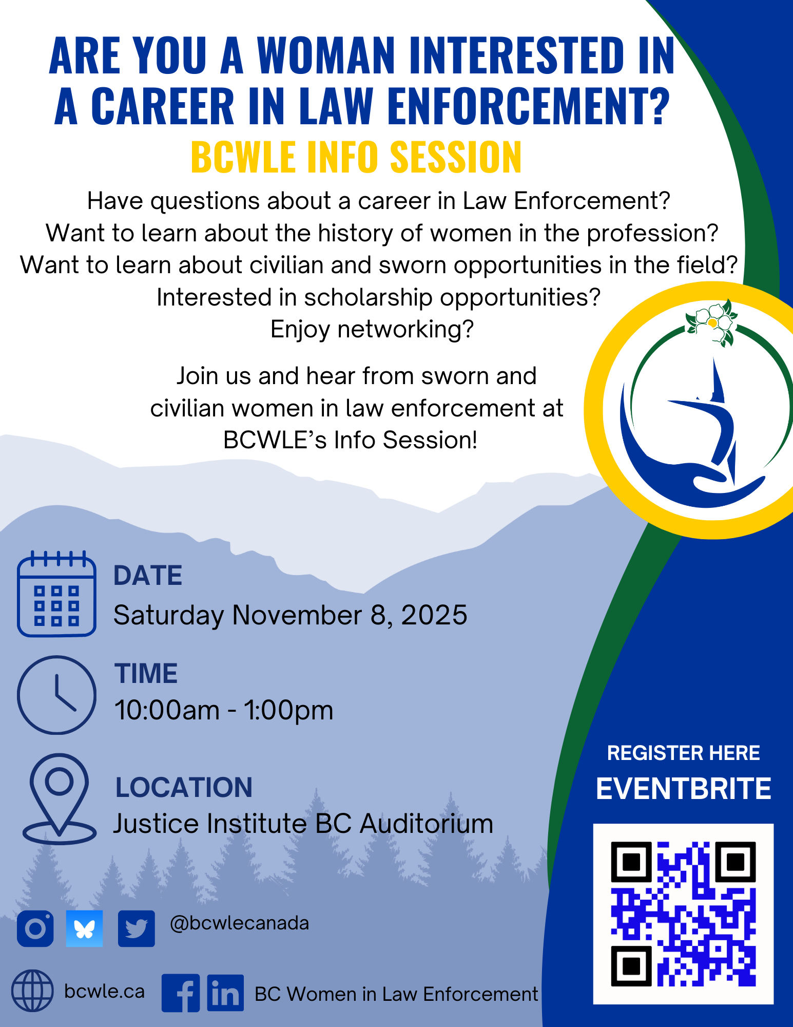 jibc event poster